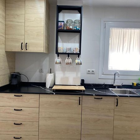 Maldonado Urban Suite Малага Екстер'єр фото