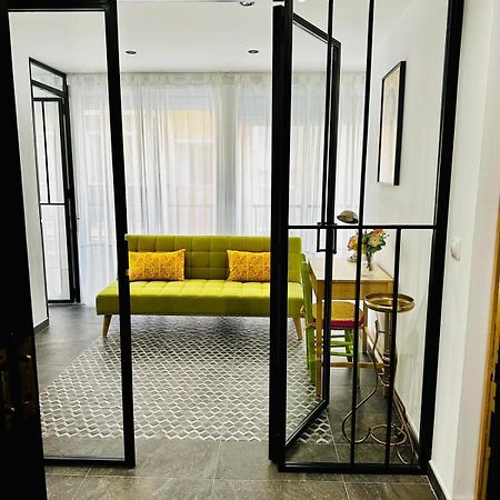 Maldonado Urban Suite Малага Екстер'єр фото