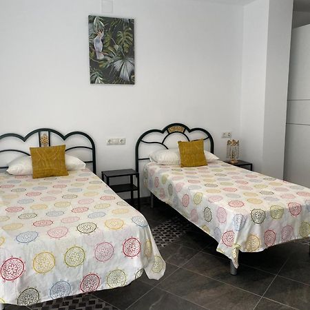 Maldonado Urban Suite Малага Екстер'єр фото