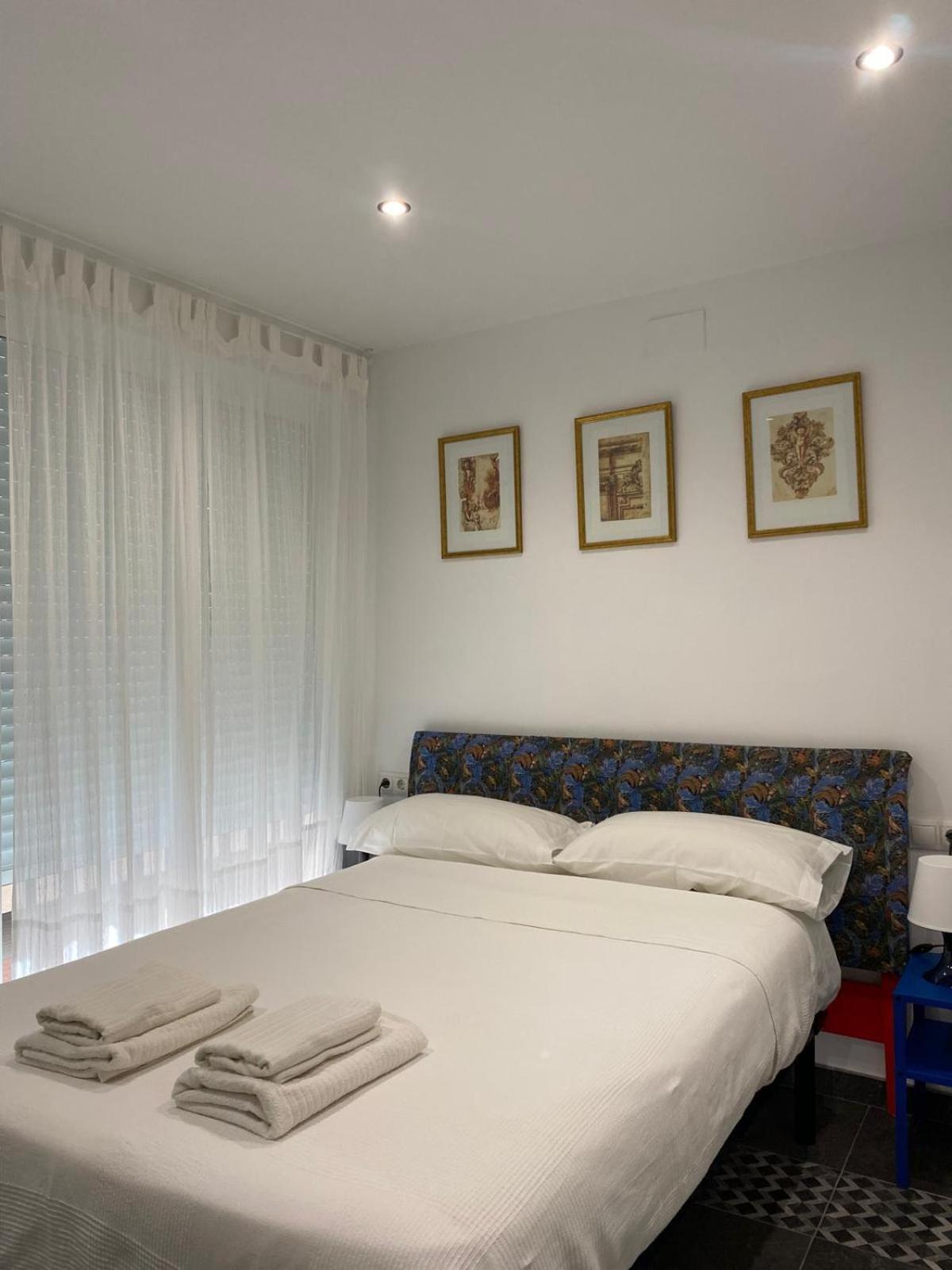 Maldonado Urban Suite Малага Екстер'єр фото